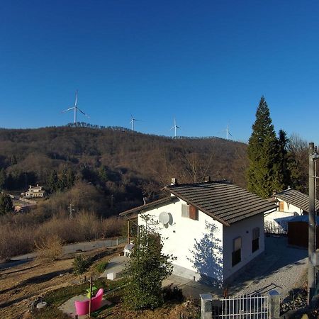 La Casetta Di Kamma & Niels A Montenotte Montenotte Inferiore 外观 照片