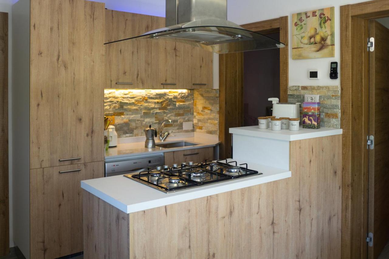La Casetta Di Kamma & Niels A Montenotte Montenotte Inferiore 外观 照片