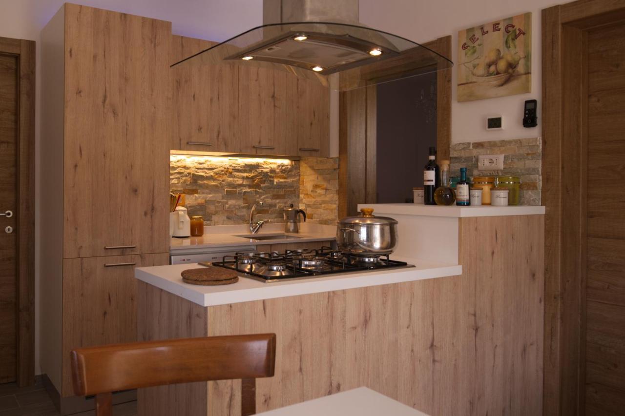 La Casetta Di Kamma & Niels A Montenotte Montenotte Inferiore 外观 照片